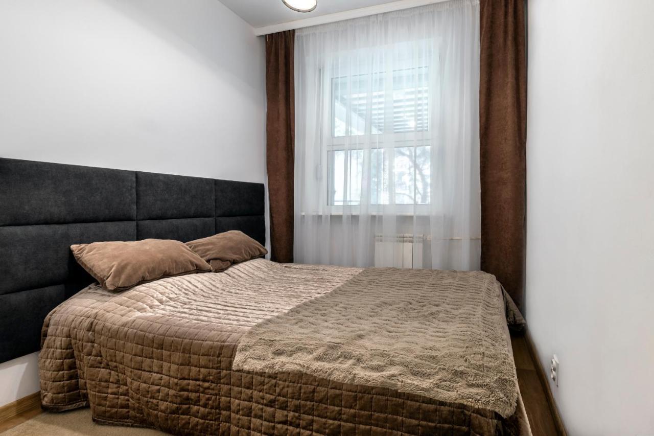 Ursynow Natolin Apartment Варшава Екстериор снимка