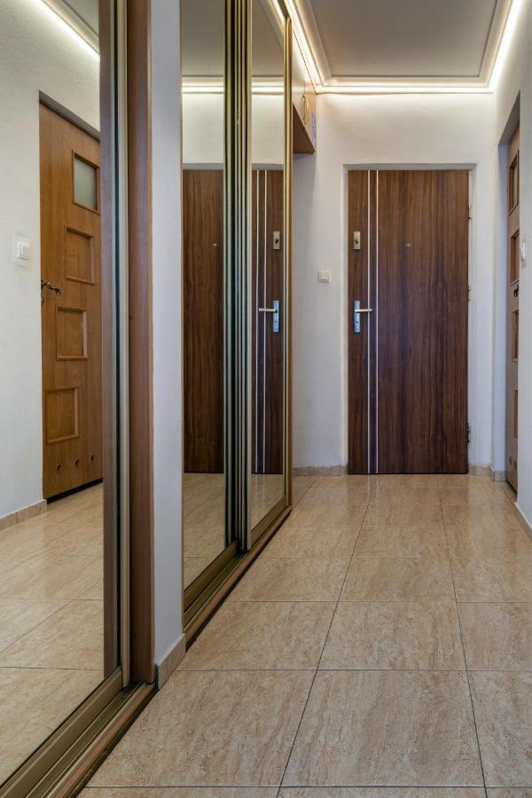 Ursynow Natolin Apartment Варшава Екстериор снимка