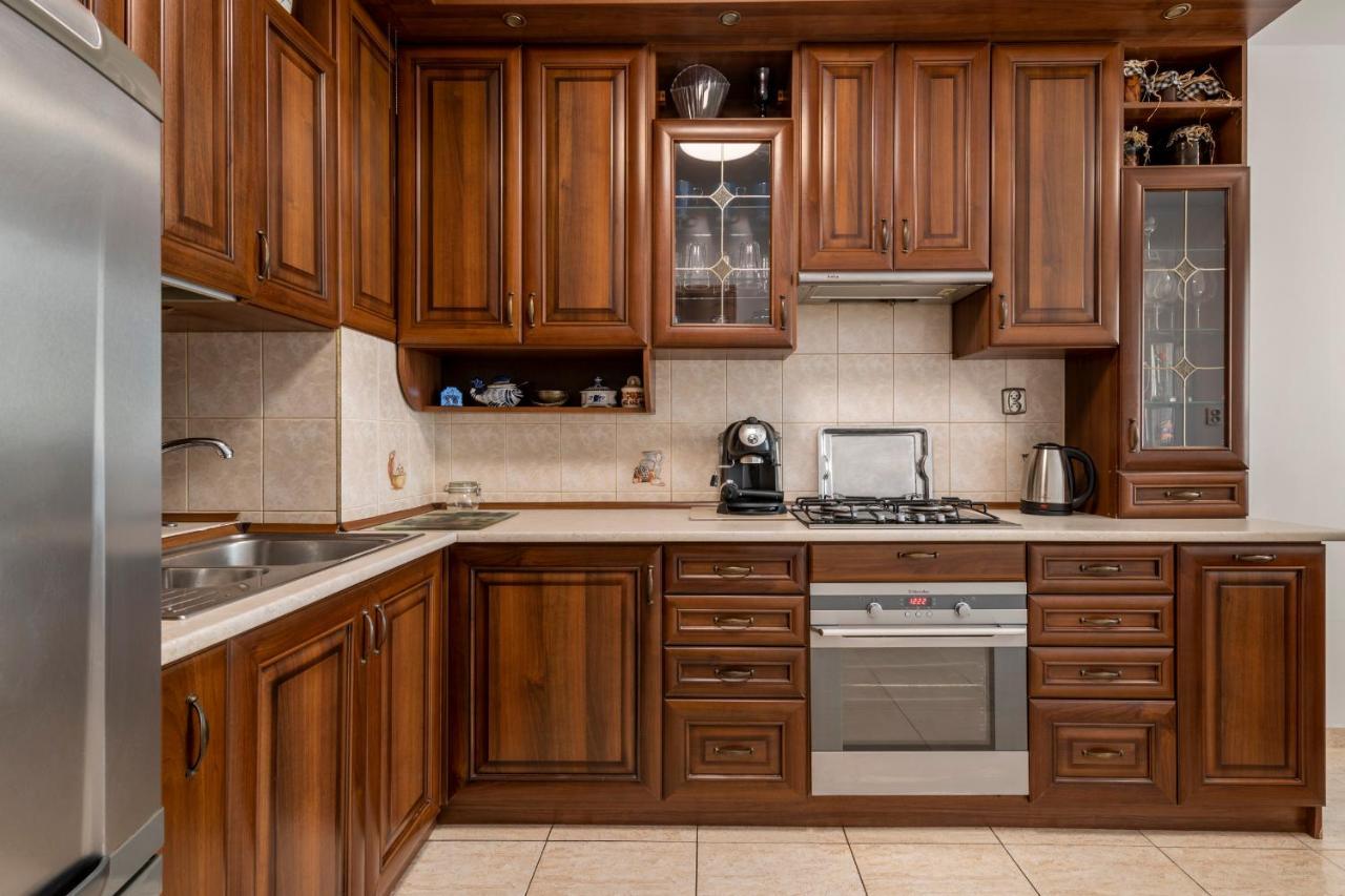 Ursynow Natolin Apartment Варшава Екстериор снимка